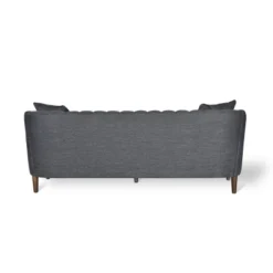 Ansonia Contemporary Fabric 3 Seater Sofa - Christopher Knight Home 13 Ansonia Contemporary Fabric 3 Seater Sofa - Christopher Knight Home -Living Furniture GUEST adae6d9e e213 415a a6d3 af74df2e5ea3
