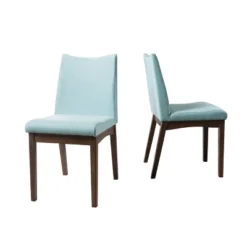 Set Of 2 Dimitri Dining Chair - Christopher Knight Home -Living Furniture GUEST ae1770d2 f415 4a32 96e0 9badc1ab9882