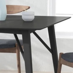 58" Macon Modern Counter Table - Christopher Knight Home -Living Furniture GUEST aea6cb59 7238 451e 8877 9b272cf7034d