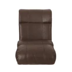 Meridan Contemporary Upholstered Theater Seating Reclining Sofa - Christopher Knight Home -Living Furniture GUEST aebf587e e6d6 44a7 a152 30d6bd595e46