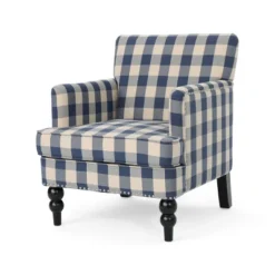 Harrison Tufted Club Chair - Christopher Knight Home 18 Harrison Tufted Club Chair - Christopher Knight Home -Living Furniture GUEST aec287a6 d912 4d24 af84 3acc1e3a6546