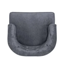 Clough Contemporary Fabric Tufted Accent Chair - Christopher Knight Home 14 Clough Contemporary Fabric Tufted Accent Chair - Christopher Knight Home -Living Furniture GUEST af1e69ab 3e73 4203 952f 78d4c0c8fd49