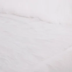 Syosset Modern Glam Swivel Office Chair White/Silver - Christopher Knight Home -Living Furniture GUEST af1f3ff7 7200 4bee 90f1 cd7803fa70ee