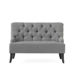 Nicole Settee - Christopher Knight Home -Living Furniture GUEST b0513013 5efb 4d7d ae48 f712296b8d39
