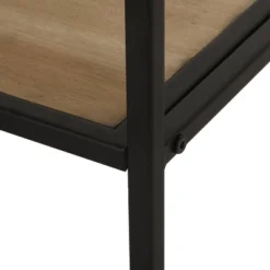 Boster Boho Industrial 8 Bottle Wine Rack Console Table With Storage Natural/Black - Christopher Knight Home 19 Boster Boho Industrial 8 Bottle Wine Rack Console Table With Storage Natural/Black - Christopher Knight Home -Living Furniture GUEST b09e4411 6f17 426c aae8 d0da6a54fd20