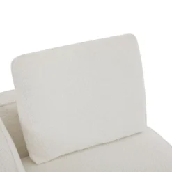 Christopher Knight Home Gianna Upholstered L Shape Sectional Sofa With Pillows, Beige/Brown -Living Furniture GUEST b0fc4308 6db8 4da1 985c e4063a8a37e3