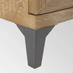 Glover Boho Cabinet Gray Antique - Christopher Knight Home 10 Glover Boho Cabinet Gray Antique - Christopher Knight Home -Living Furniture GUEST b2fdf6c1 d0c2 4409 895c 4acf8d5472eb