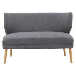 Desdemona Settee - Christopher Knight Home -Living Furniture GUEST b48e99f0 c96e 4362 b511 0ebc0256e257