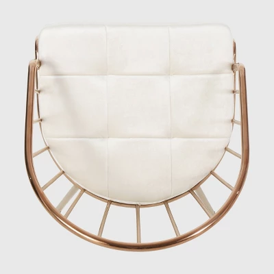 Set Of 2 Doane Modern Velvet Dining Chairs Beige - Christopher Knight Home 3 Set Of 2 Doane Modern Velvet Dining Chairs Beige - Christopher Knight Home - Image 3