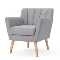 Merel Mid-Century Club Chair - Christopher Knight Home 9 Merel Mid-Century Club Chair - Christopher Knight Home -Living Furniture GUEST b75e472c d9c9 465b 9f4d 5c97725a80a6