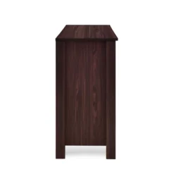 3pc Olimont Contemporary Double Dresser And Nightstand Set Walnut - Christopher Knight Home 17 3pc Olimont Contemporary Double Dresser And Nightstand Set Walnut - Christopher Knight Home -Living Furniture GUEST b79ea3bf 20aa 4b10 804f 662f7a5880a3