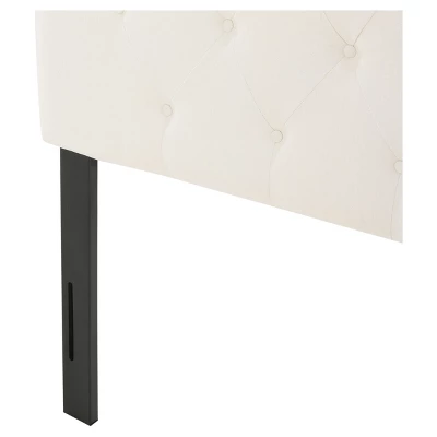 Full/Queen Marlen Headboard - Christopher Knight Home 2 Full/Queen Marlen Headboard - Christopher Knight Home - Image 2