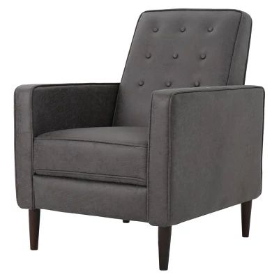 Mervynn Mid-Century Recliner - Christopher Knight Home 17 Mervynn Mid-Century Recliner - Christopher Knight Home - Image 17