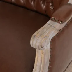 Faye Traditional Tufted Upholstered Loveseat - Christopher Knight Home 16 Faye Traditional Tufted Upholstered Loveseat - Christopher Knight Home -Living Furniture GUEST bb6d148e ecfc 4091 945e d6bcfa9bfa56