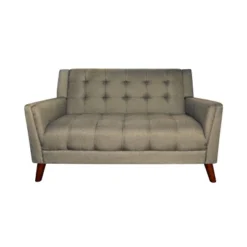 Candace Mid-Century Modern Loveseat - Christopher Knight Home 13 Candace Mid-Century Modern Loveseat - Christopher Knight Home -Living Furniture GUEST bb76d865 946e 41e7 bcbd 7e3e175c95e0