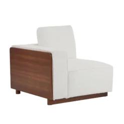 Christopher Knight Home Gianna Upholstered L Shape Sectional Sofa With Pillows, Beige/Brown -Living Furniture GUEST bbca2f09 5da2 4d37 ae24 cda0d834051b