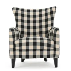 Arabella Farmhouse Armchair - Christopher Knight Home -Living Furniture GUEST bc9d4f02 f4ba 40fc 89ed 59123430ae4e