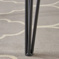 70.5" Chana Industrial Live Edge Rectangular Dining Table Natural - Christopher Knight Home 5 70.5" Chana Industrial Live Edge Rectangular Dining Table Natural - Christopher Knight Home -Living Furniture GUEST bd870ebc b676 4b00 883a fad68d032944