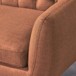 Bernice Petite Mid Century Modern Tufted Sofa - Christopher Knight Home 10 Bernice Petite Mid Century Modern Tufted Sofa - Christopher Knight Home -Living Furniture GUEST bdc4eba7 ea3f 4ec5 8707 2d909ed6650c