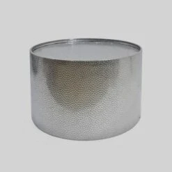 Braeburn Modern Round Coffee Table - Christopher Knight Home -Living Furniture GUEST bdf4e4f5 863e 4829 8106 c68b5640d147