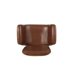 2pc Romer Mid Century Modern Bentwood Adjustable Swivel Counter Height Barstools - Christopher Knight Home -Living Furniture GUEST be01459f 6f79 4a9f 98a7 01bc26e89cc8