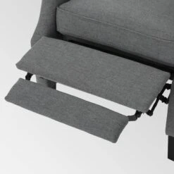 Set Of 2 Wescott Contemporary Fabric Recliners - Christopher Knight Home 22 Set Of 2 Wescott Contemporary Fabric Recliners - Christopher Knight Home -Living Furniture GUEST be043c0c eb51 4613 a3c3 888ec72bc99f