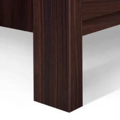 4pc Olimont Contemporary Dresser And Nightstand Set - Christopher Knight Home -Living Furniture GUEST c056cb84 681b 4794 b5f5 d69004f933bf 1