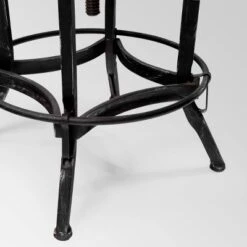 Set Of 2 Farmdale Industrial Adjustable Swivel Barstool Tan - Christopher Knight Home 7 Set Of 2 Farmdale Industrial Adjustable Swivel Barstool Tan - Christopher Knight Home -Living Furniture GUEST c07635e7 4218 4eea 8119 da05feeb0ddc