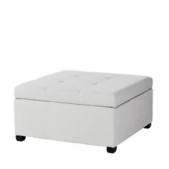 Carlsbad Storage Ottoman - Christopher Knight Home 12 Carlsbad Storage Ottoman - Christopher Knight Home -Living Furniture GUEST c07e2131 de4d 4654 a5e3 597ab14975b5