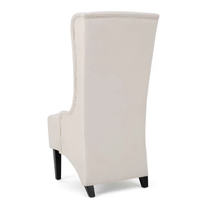 Callie Dining Chair - Christopher Knight Home 3 Callie Dining Chair - Christopher Knight Home - Image 3