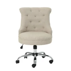 Auden Home Office Desk Chair - Christopher Knight Home 18 Auden Home Office Desk Chair - Christopher Knight Home -Living Furniture GUEST c171878c f56e 4acc bb00 6e9f127a1a47