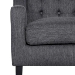 Deanna Contemporary Fabric Tufted Accent Chair - Christopher Knight Home 16 Deanna Contemporary Fabric Tufted Accent Chair - Christopher Knight Home -Living Furniture GUEST c1aa8bf0 fa4e 447e 9267 095f16e88d9d