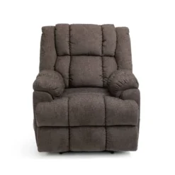 Coosa Contemporary Pillow Tufted Massage Recliner - Christopher Knight Home 23 Coosa Contemporary Pillow Tufted Massage Recliner - Christopher Knight Home -Living Furniture GUEST c1cf2fa7 b410 4881 83f4 6d7dea6c711b