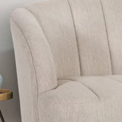 Lupine Modern Loveseat - Christopher Knight Home -Living Furniture GUEST c1f280db 5e01 44fe 84e3 261b1739472c