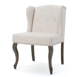 Niclas Accent Chair - Christopher Knight Home 8 Niclas Accent Chair - Christopher Knight Home -Living Furniture GUEST c3c75229 59a7 4263 a390 3bd8f6908322