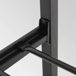 Francoise Modern Contemporary Iron Platform Bed - Christopher Knight Home -Living Furniture GUEST c41b68dd b600 4b4c b711 004cfd11c98c