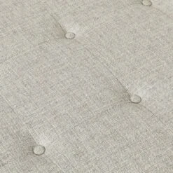 Keairns Mid Century Modern Tufted Double End Chaise Lounge With Bolster Pillows - Christopher Knight Home 15 Keairns Mid Century Modern Tufted Double End Chaise Lounge With Bolster Pillows - Christopher Knight Home -Living Furniture GUEST c491a969 bc21 4639 bb26 29151509a174