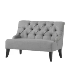Nicole Settee - Christopher Knight Home -Living Furniture GUEST c6258f6f eee3 4cea 8e4c b36096eeb3be