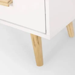 Payson Mid-Century Modern 3 Drawer Tiered Cabinet Matte White - Christopher Knight Home 10 Payson Mid-Century Modern 3 Drawer Tiered Cabinet Matte White - Christopher Knight Home -Living Furniture GUEST c6e89d61 2dca 451d 8d2e f349fdaeaa97