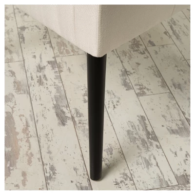 Cosette Armchair - Christopher Knight Home 3 Cosette Armchair - Christopher Knight Home - Image 3