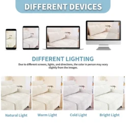 Christopher Knight Home Gloria 142" Chenille Upholstered 4 Seat Sectional Sofa -Living Furniture GUEST c80b02f1 978f 4f23 af23 247b668f7daf