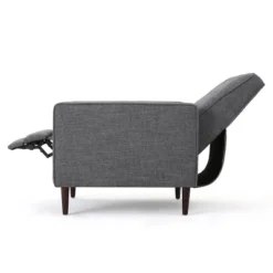 Set Of 2 Mervynn Mid-Century Recliner - Christopher Knight Home 22 Set Of 2 Mervynn Mid-Century Recliner - Christopher Knight Home -Living Furniture GUEST c8235a69 4774 4cbb a82f ac8eb1c1c256