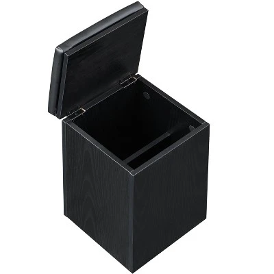 Christopher Knight Home Olia Modern Multi-Functional Lift-Top Coffee Table With Hidden Storage, 4 Stools And Lockable Wheels 9 Christopher Knight Home Olia Modern Multi-Functional Lift-Top Coffee Table With Hidden Storage, 4 Stools And Lockable Wheels - Image 9