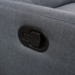 Halima 2-Seater Recliner - Christopher Knight Home -Living Furniture GUEST c8549721 9cba 4f86 b61c a1b39b3cf3e0