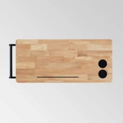 Cato Kitchen Cart Black - Christopher Knight Home -Living Furniture GUEST c8980bad a78c 42ab 9f71 a6adba0b2ffa