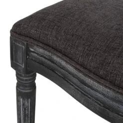 2pk Aquilla French Country Wood And Cane Upholstered Dining Chairs - Christopher Knight Home 21 2pk Aquilla French Country Wood And Cane Upholstered Dining Chairs - Christopher Knight Home -Living Furniture GUEST c92d9edc e36f 4431 90f9 933d815ea6a3