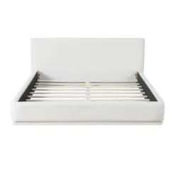 Christopher Knight Home Berry Modern Minimalist Velvet Upholstered Wood Platform Bed 11 Christopher Knight Home Berry Modern Minimalist Velvet Upholstered Wood Platform Bed -Living Furniture GUEST c9528667 2020 4f4a a6b7 0739b01f2db1