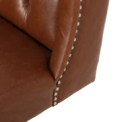 Beltagh Contemporary Wingback Tufted Swivel Office Chair - Christopher Knight Home 13 Beltagh Contemporary Wingback Tufted Swivel Office Chair - Christopher Knight Home -Living Furniture GUEST cb83f146 ec1c 461a 91d2 685da763e4ca