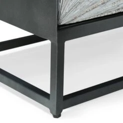 Conley Handcrafted Modern Industrial 2 Door Cabinet Gray/Black - Christopher Knight Home 16 Conley Handcrafted Modern Industrial 2 Door Cabinet Gray/Black - Christopher Knight Home -Living Furniture GUEST cc7a53d7 025d 4254 9f5e 51a5a64ae311