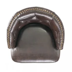 Set Of 2 30.5" Ogden Barstool Brown - Christopher Knight Home 12 Set Of 2 30.5" Ogden Barstool Brown - Christopher Knight Home -Living Furniture GUEST ccf7fc04 4ded 4479 867b 567ff21fb328